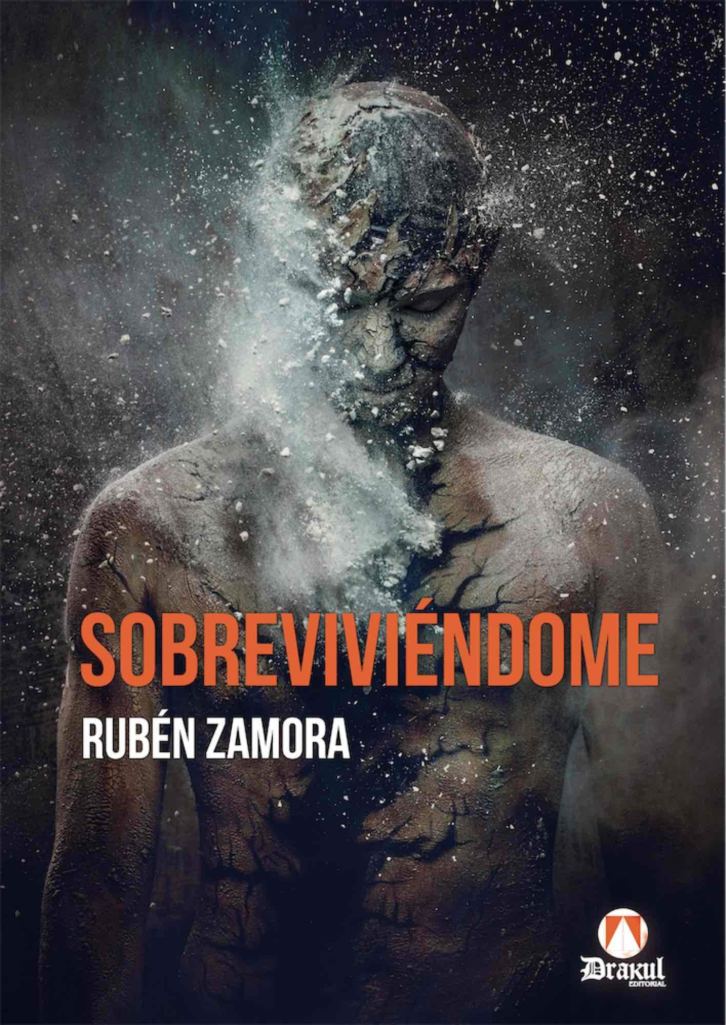 Sobreviviéndome (NOVELA)