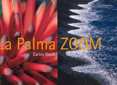 La Palma ZOOM. español-deutsch-english