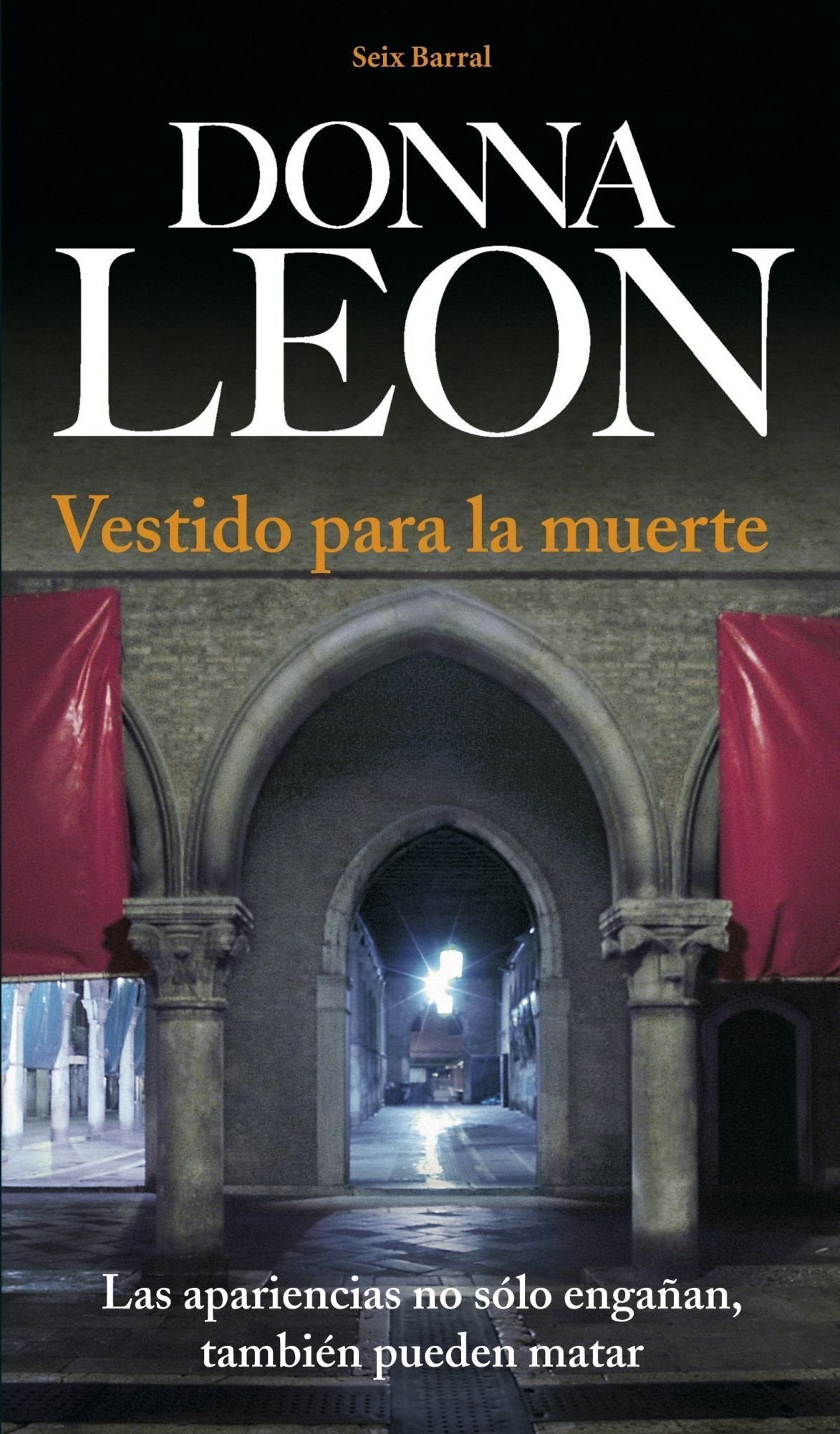 Vestido para la muerte (Biblioteca Formentor)