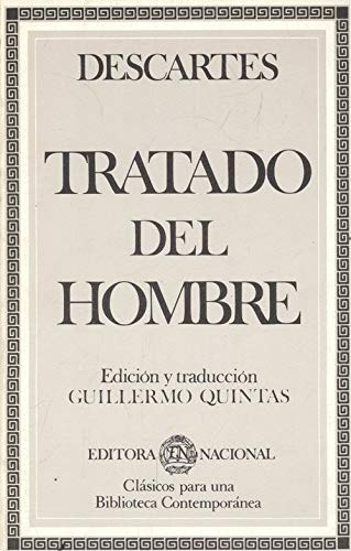 Tratado del hombre