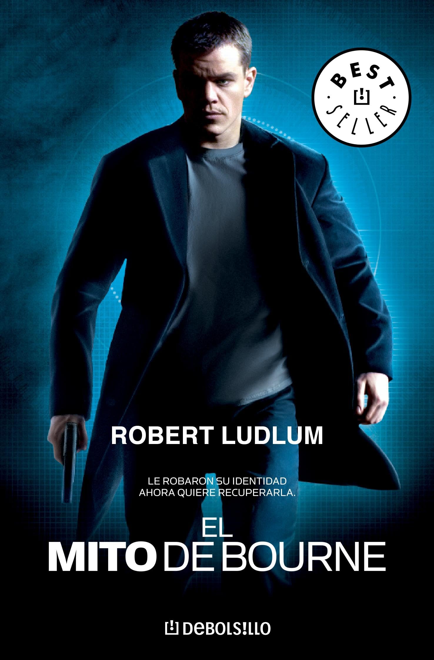El mito de Bourne / The Bourne Supremacy