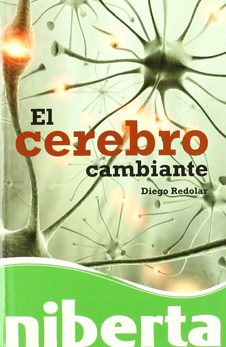 El cerebro cambiante: s/n (niberta / Serie Major)