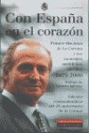 Con España en el corazón