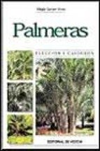 Palmeras