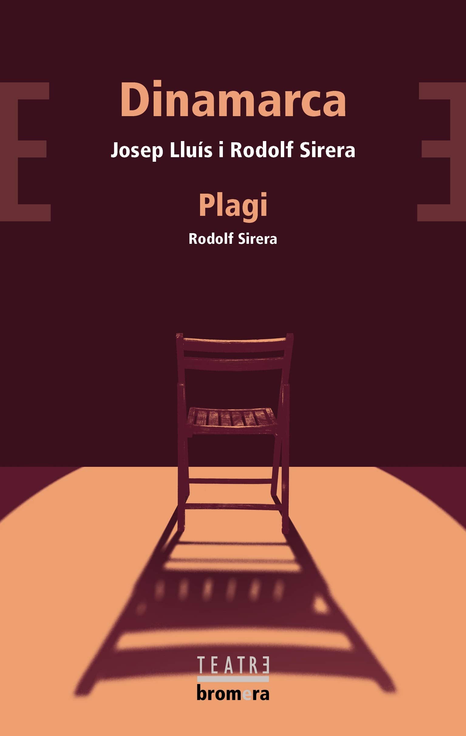 Dinamarca / Plagi: 74 (Bromera Teatre)