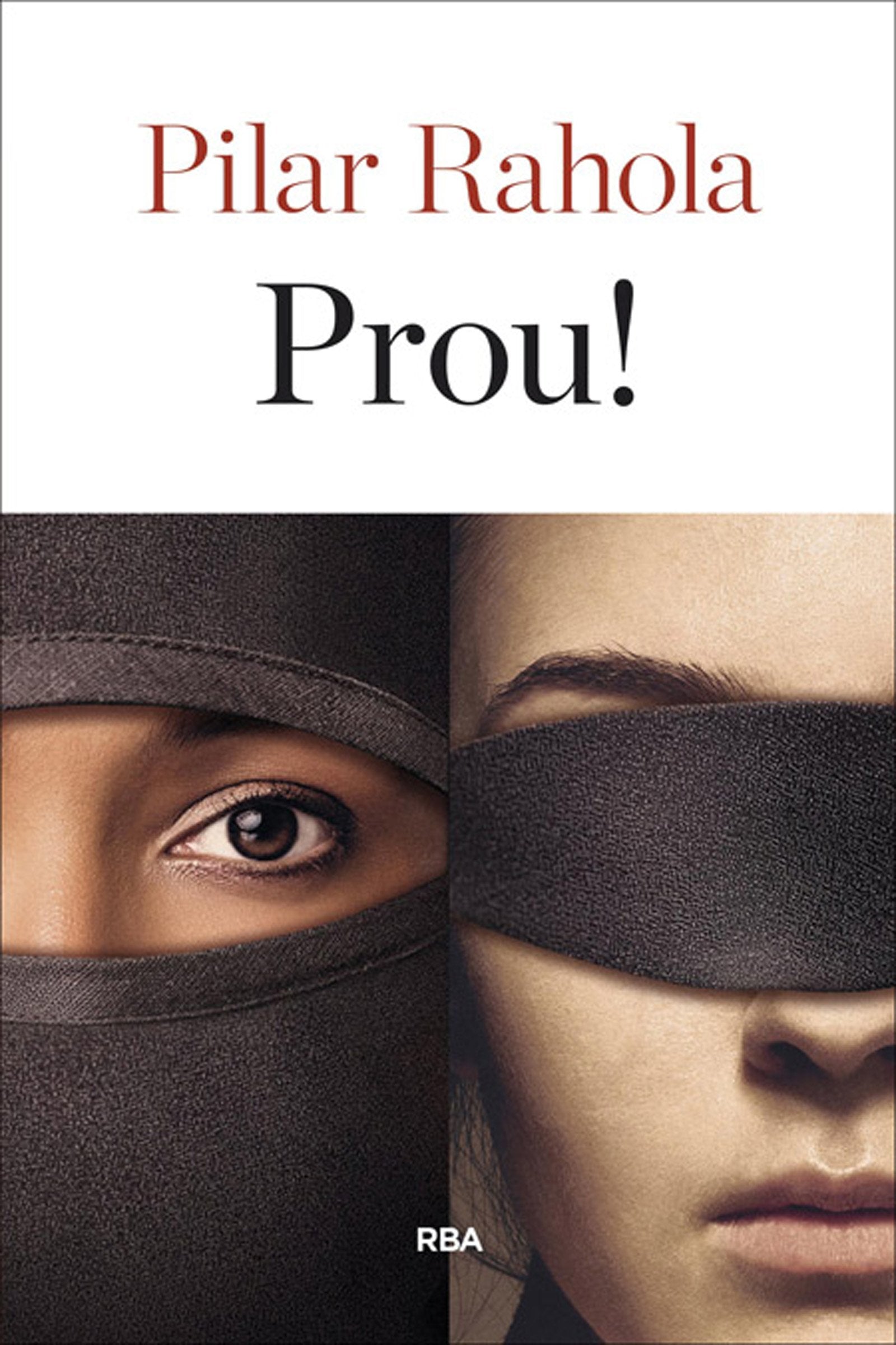 Prou! (ORÍGENS)