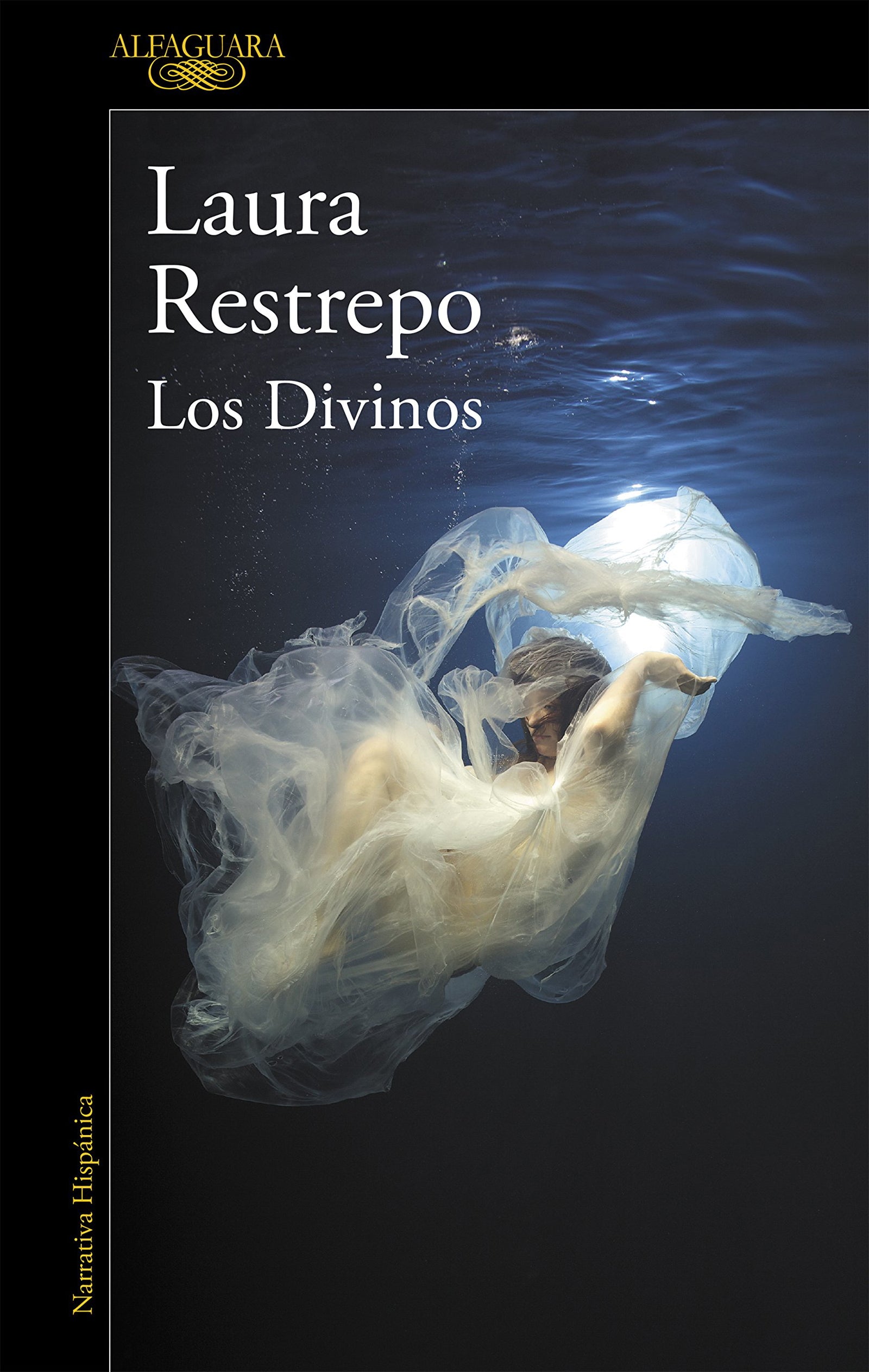 Los Divinos (Hispánica)