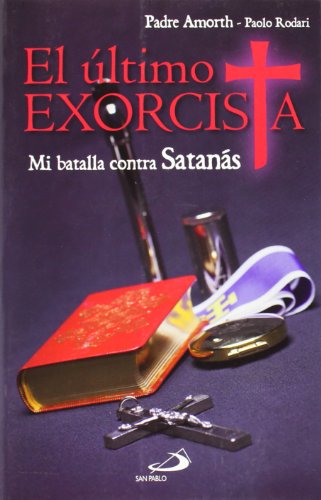 El último exorcista: Mi batalla contra Satanás: 46 (Testigos)