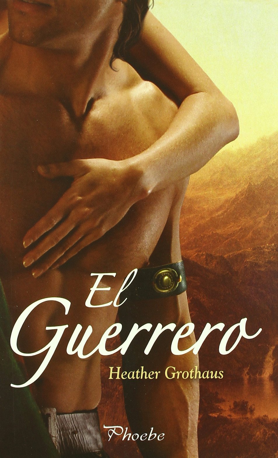 Guerrero,El (Phoebe)