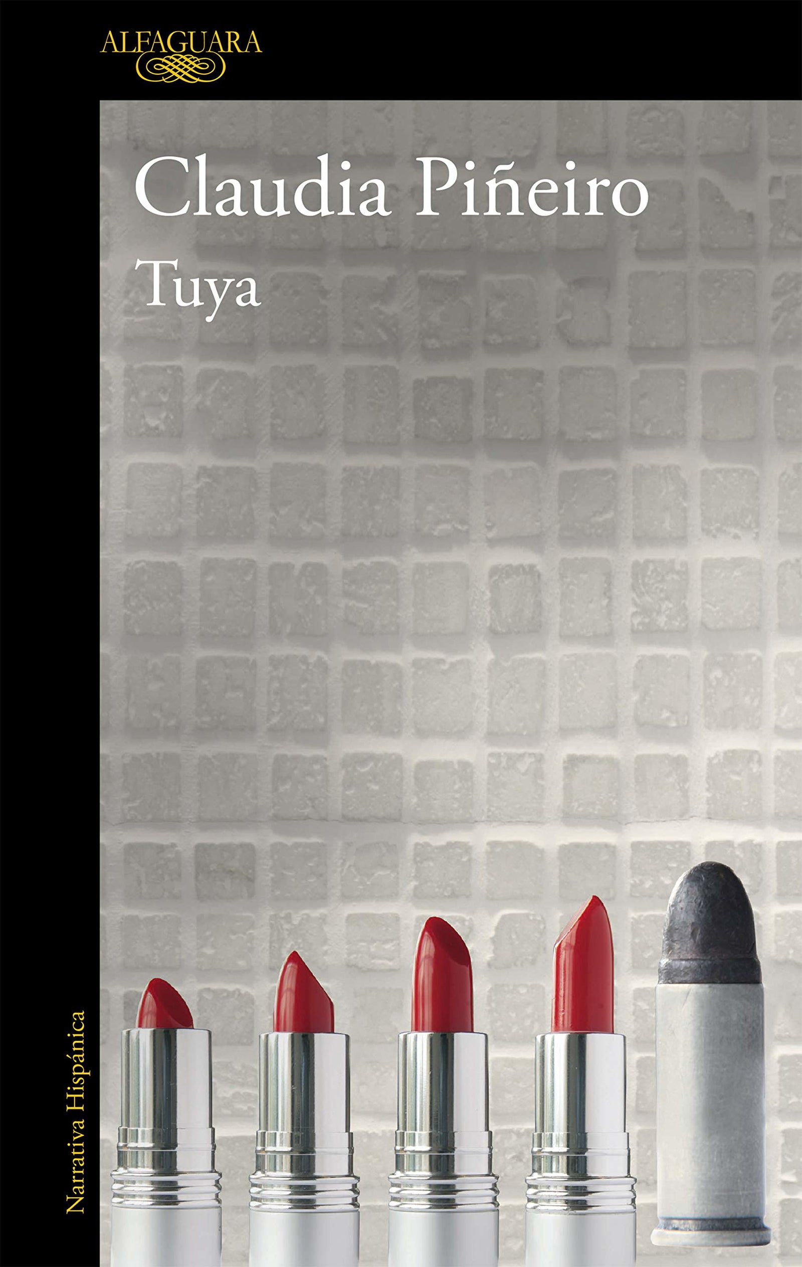 Tuya/ All Yours