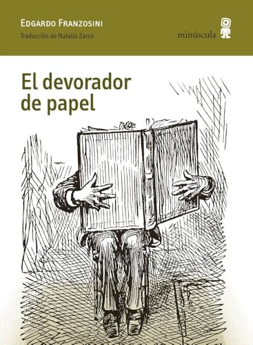 El devorador de papel