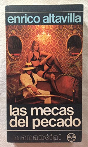 Las mecas del pecado