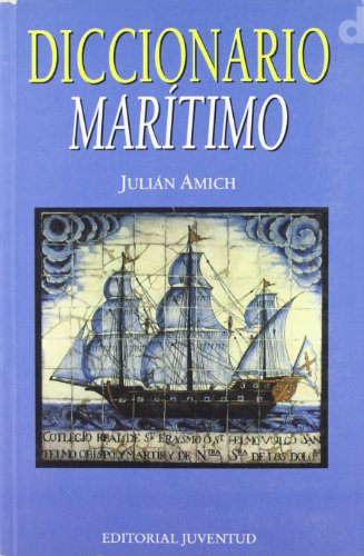 Diccionario marítimo