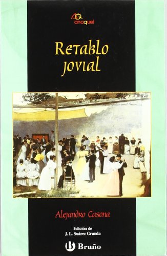 RETABLO JOVIAL (SIN COLECCION)