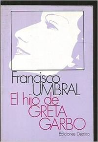 El hijo de greta garbo