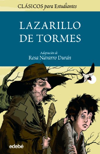 EL LAZARILLO (ADAPTACIÓN PARA ESTUDIANTES)