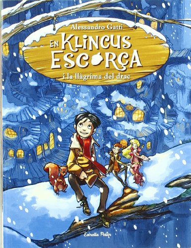 En Klincus Escorça i la llàgrima del drac 1