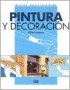 PINTURA Y DECORACION (SIN COLECCION)