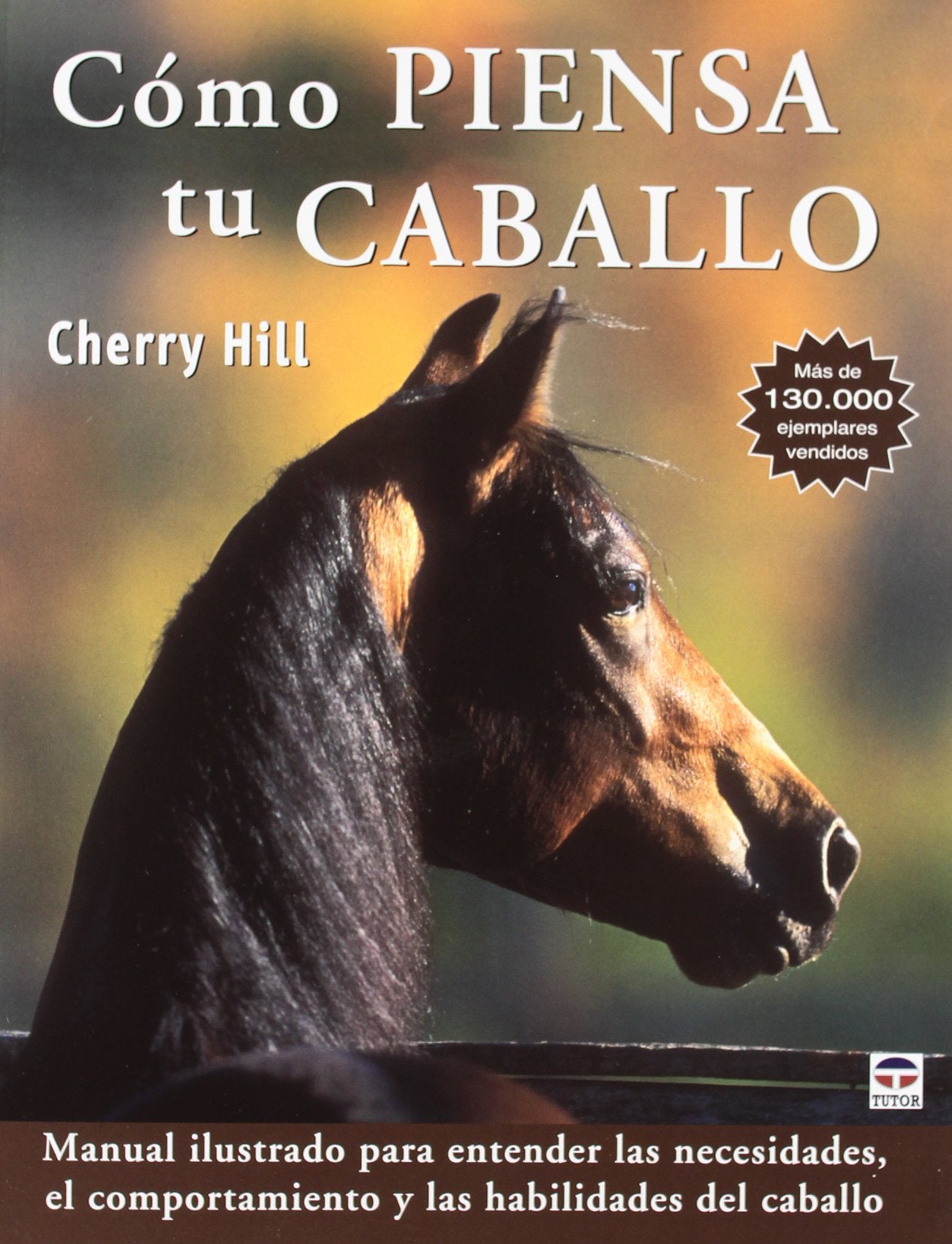 Cómo piensa tu caballo (DEPORTES)
