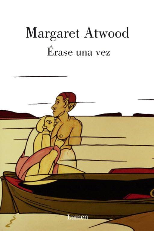 Érase una vez (Narrativa)