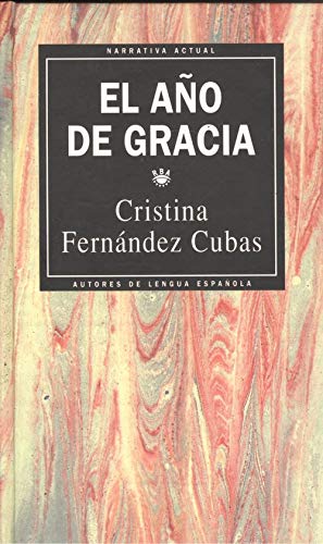 El año de Gracia