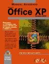 MANUAL AVANZADO OFFICE XP-2002 (MANUALES AVANZADOS)