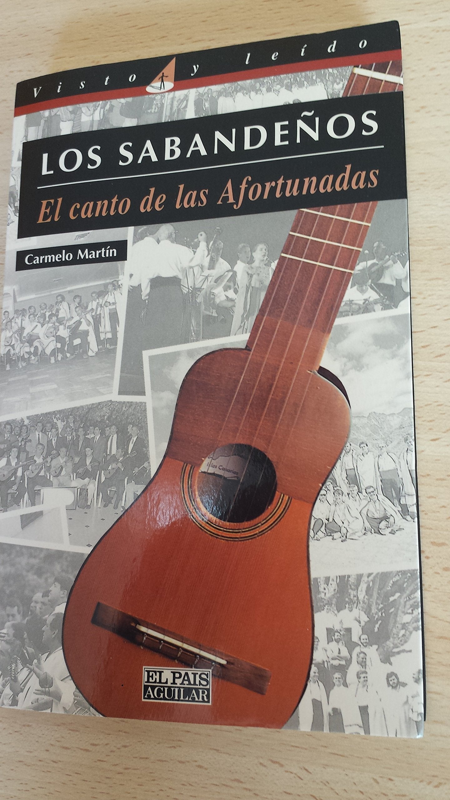 Los sabandeños