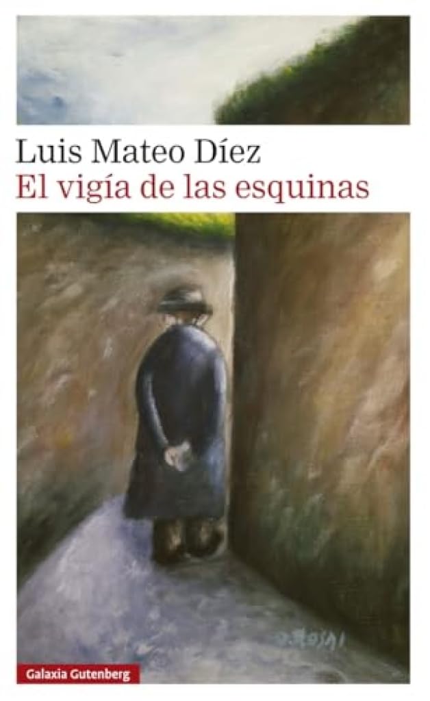 El vigía de las esquinas (Narrativa)
