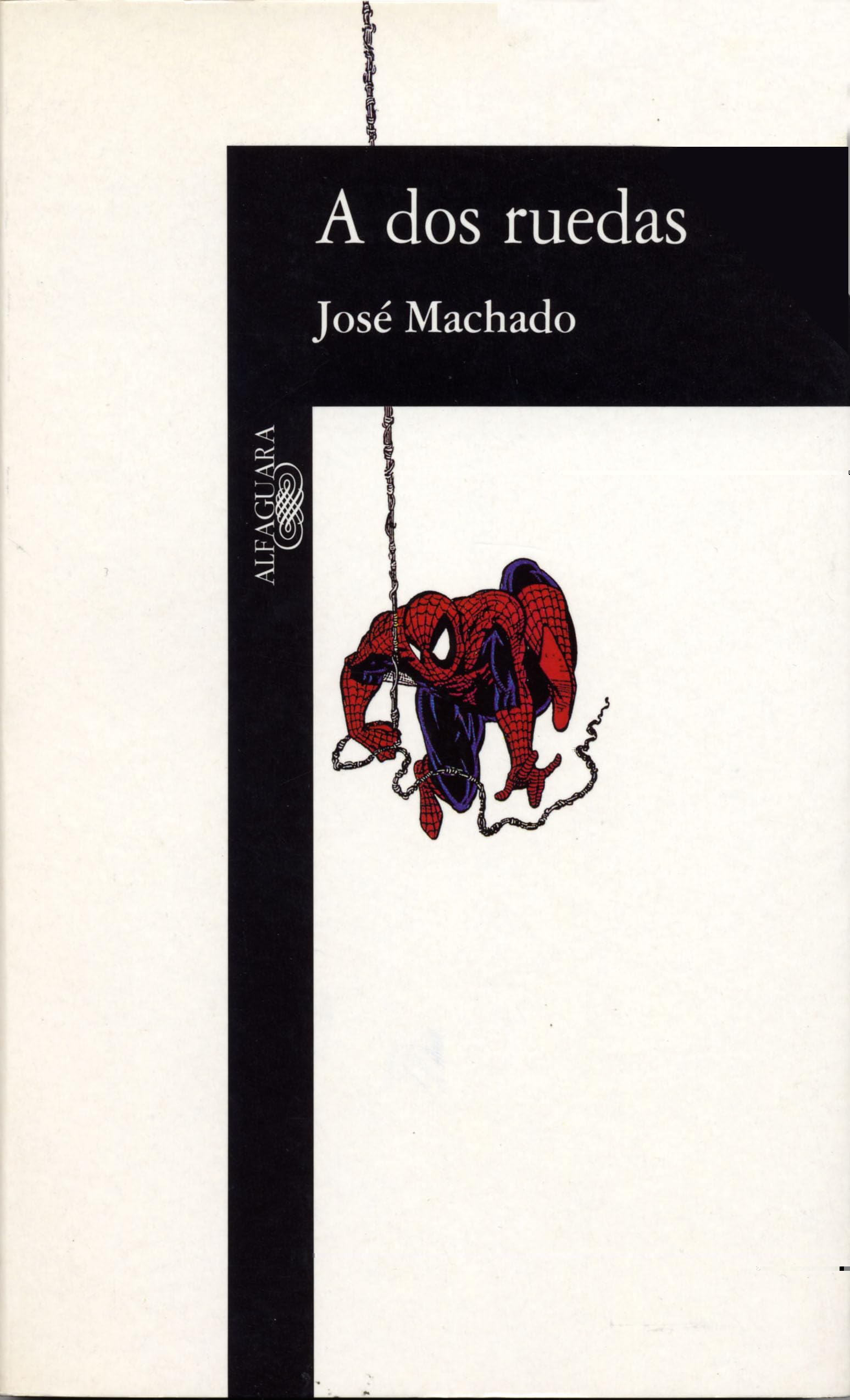 A Dos Ruedas (HISPANICA)