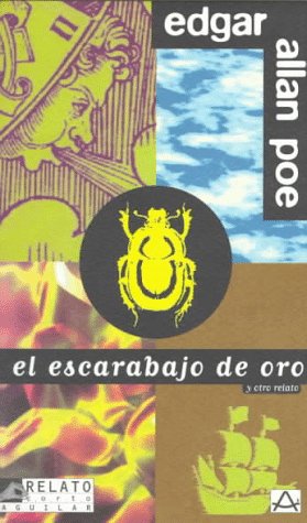 El Escarabajo De Oro: Y Otro Relato (Relatos Cortos - Short Stories)