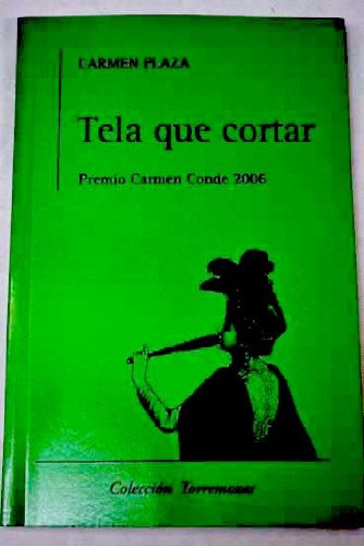 Tela que cortar