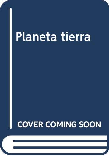 Planeta tierra