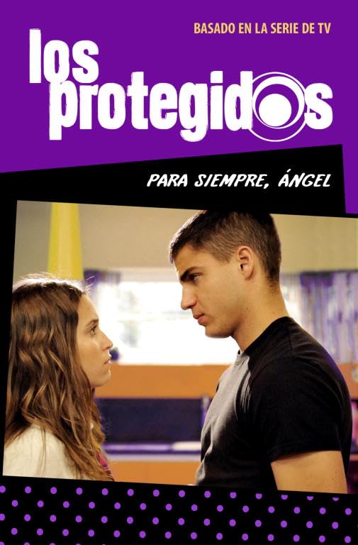 Los protegidos 2. Para siempre, Ángel