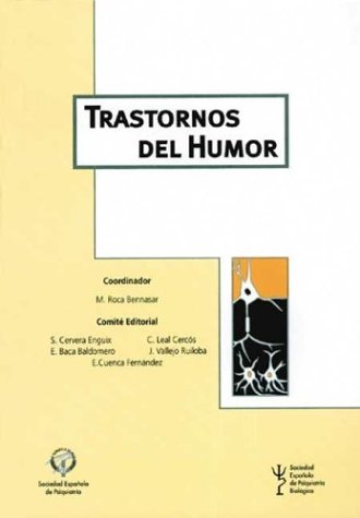 Trastornos del humor