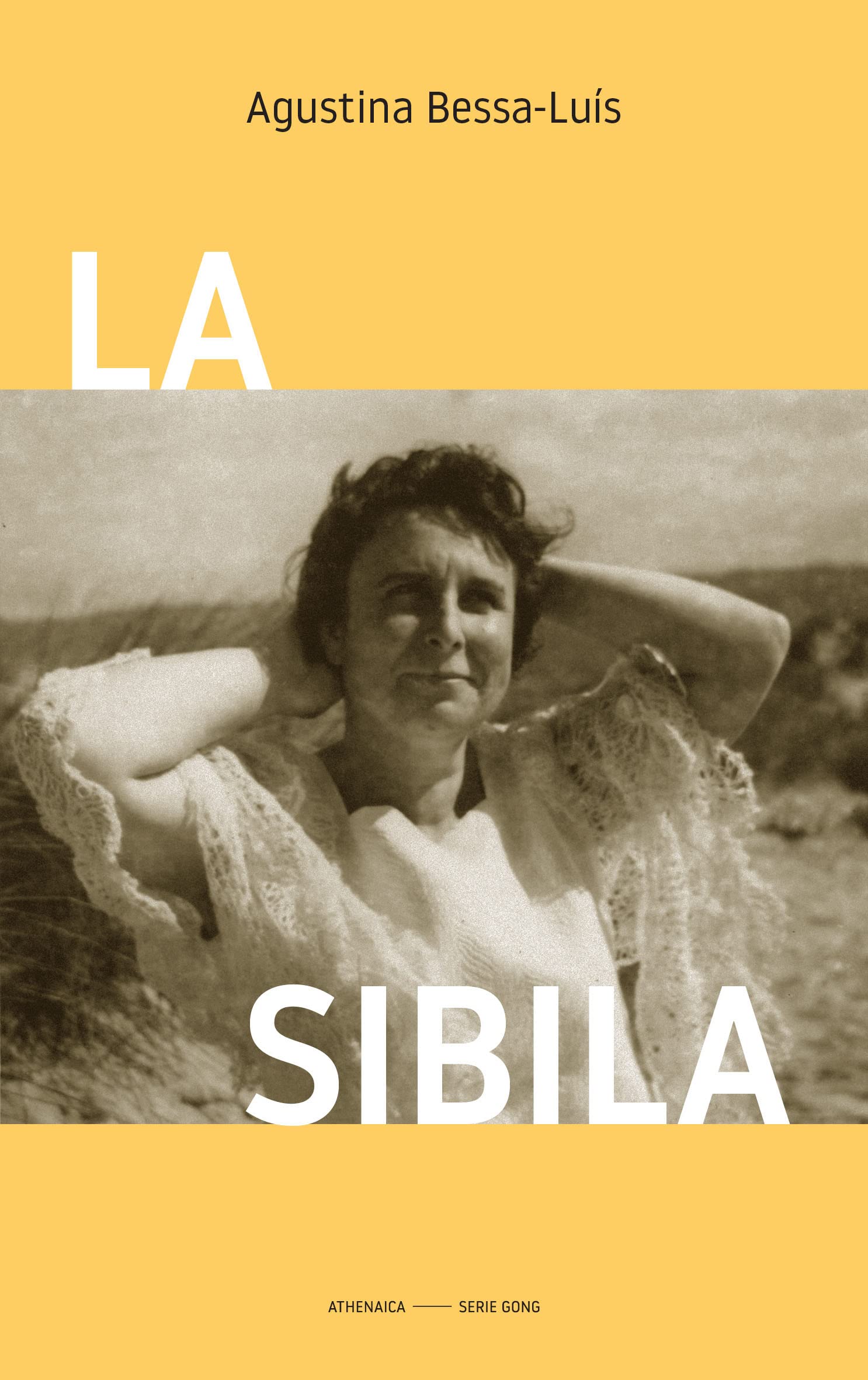 La sibila: 9 (Narrativa)