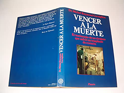 Vencer a la muerte