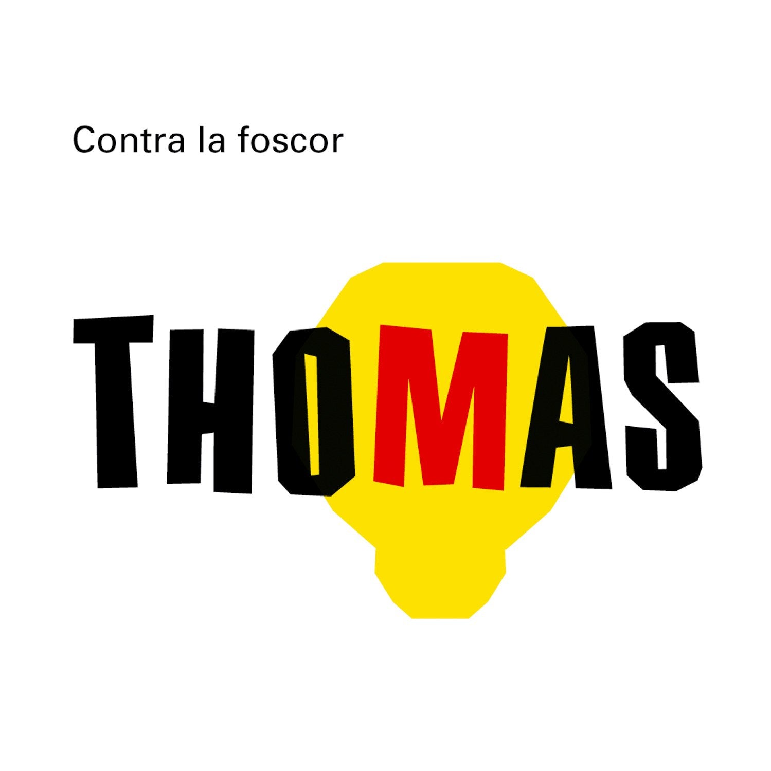 Contra la foscor. Thomas Alva Edison (Els més grans)
