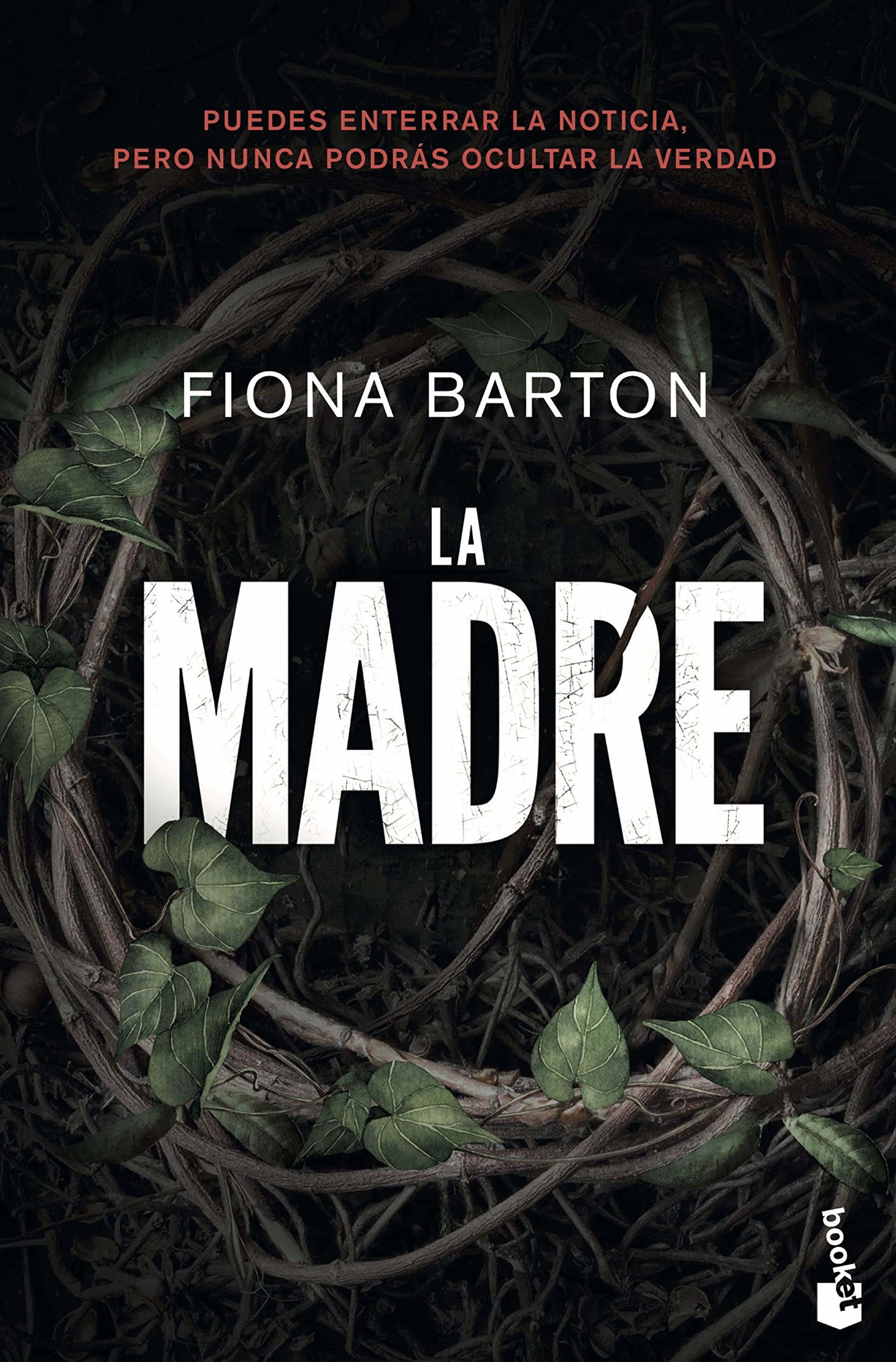 La madre (Bestseller)