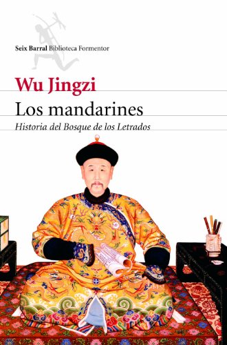 Los mandarines (Biblioteca Formentor)