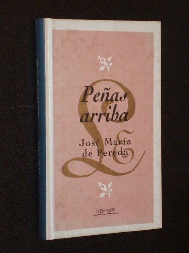PEÑAS ARRIBA