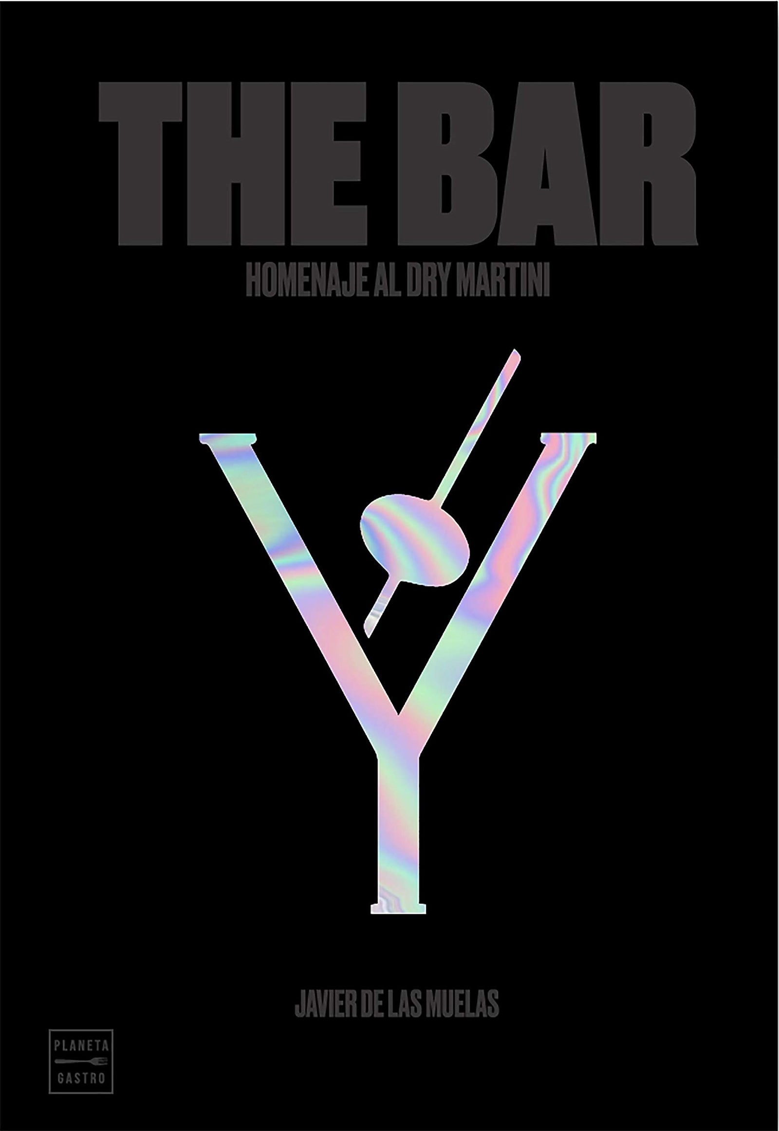 The Bar: Homenaje al Dry Martini (Vinos)