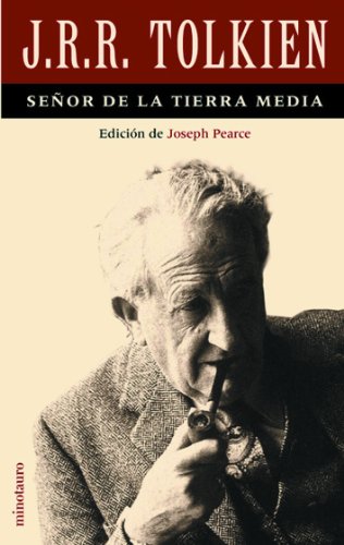 Tolkien: Señor de la Tierra Media (Minotauro Bolsillo Tolkien)