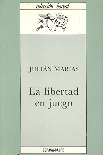 Libertad en juego, la