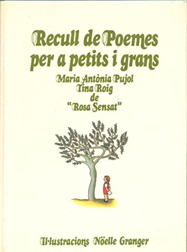 Recull de poemes per a petits i grans