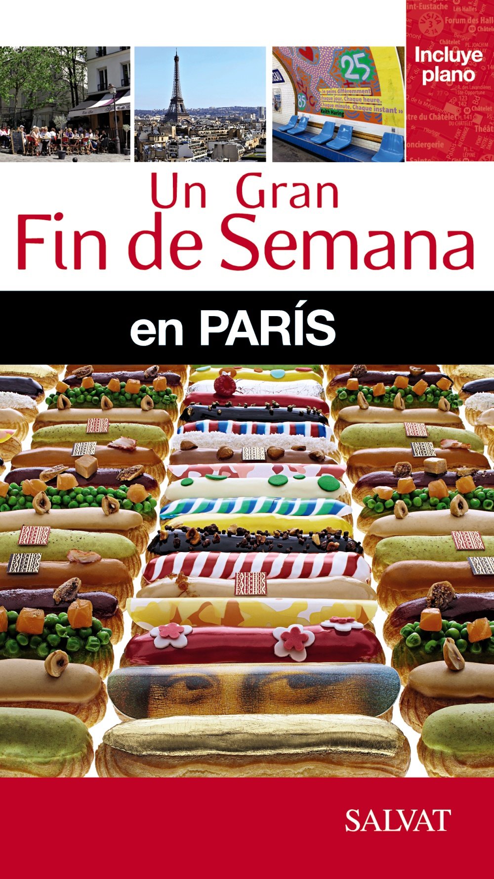 París (Un Gran Fin De Semana En)