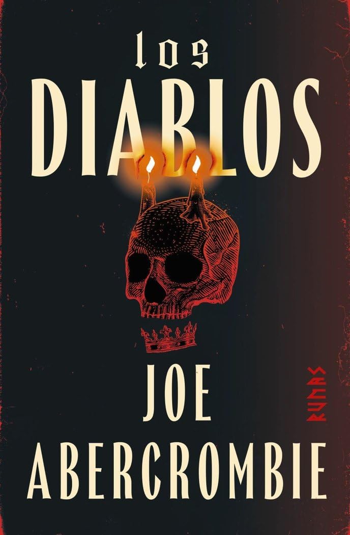 Los diablos (Runas)