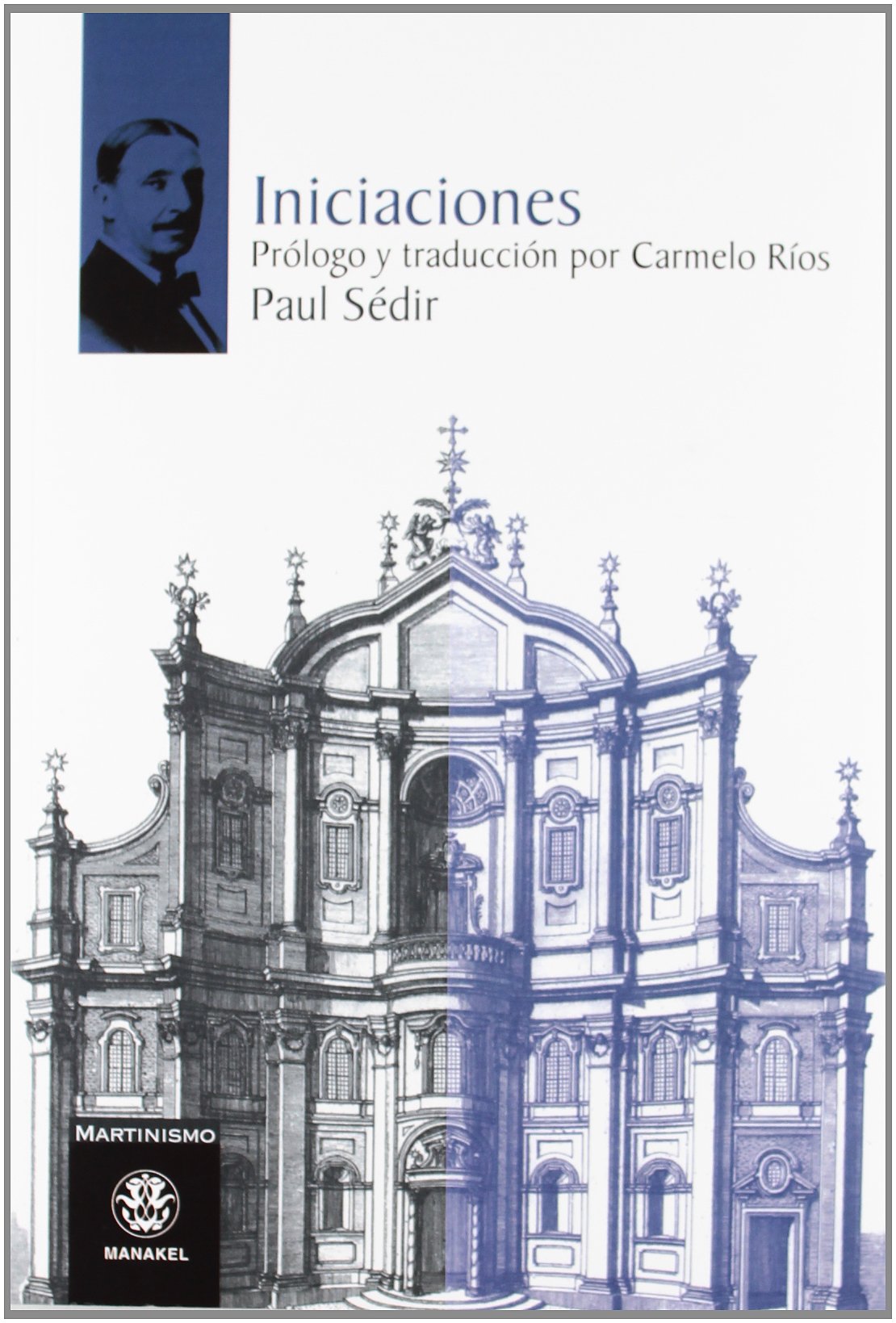 Iniciaciones