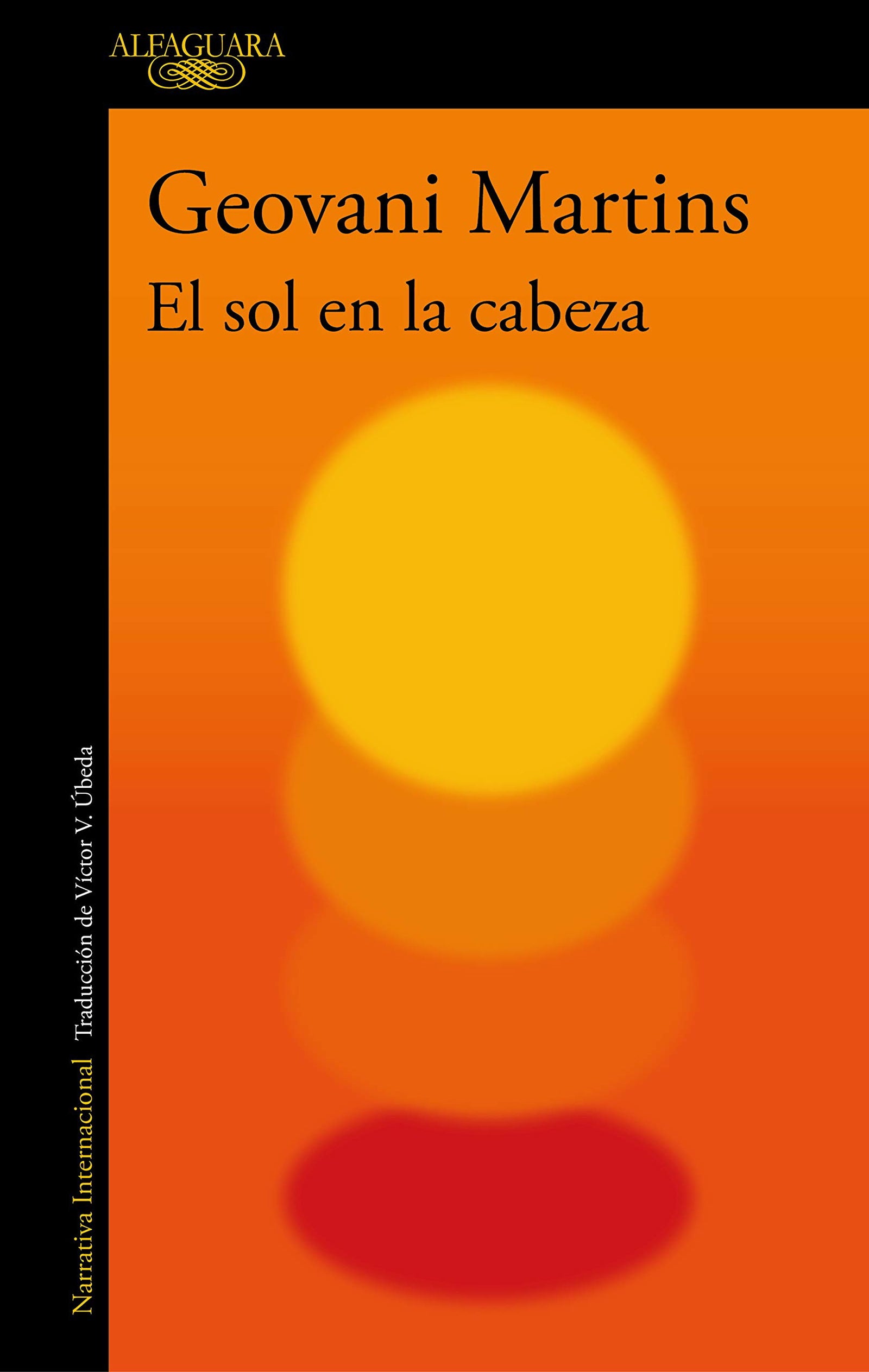 El sol en la cabeza (Literaturas)