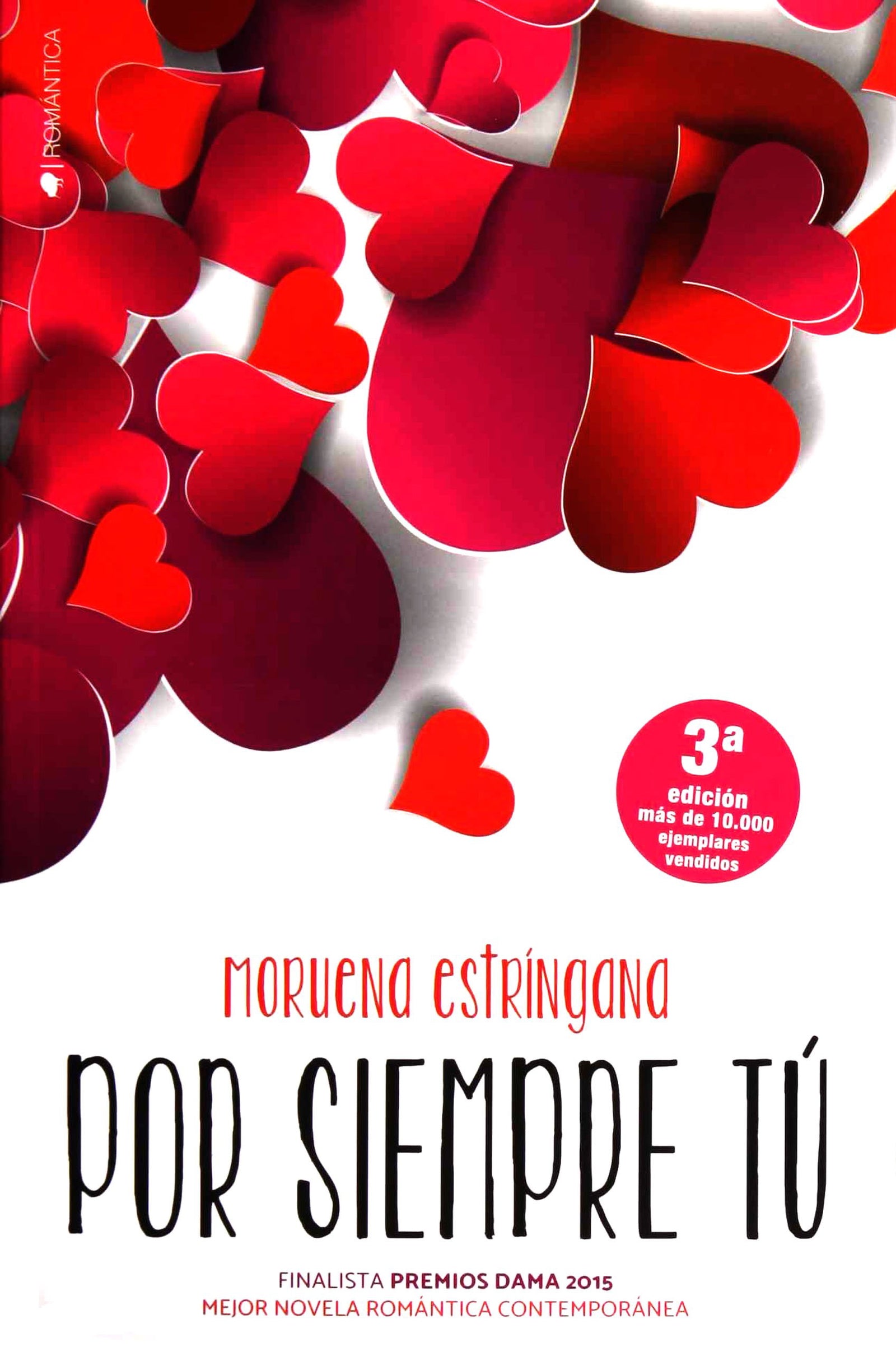 POR SIEMPRE TU (ROMANTICA)
