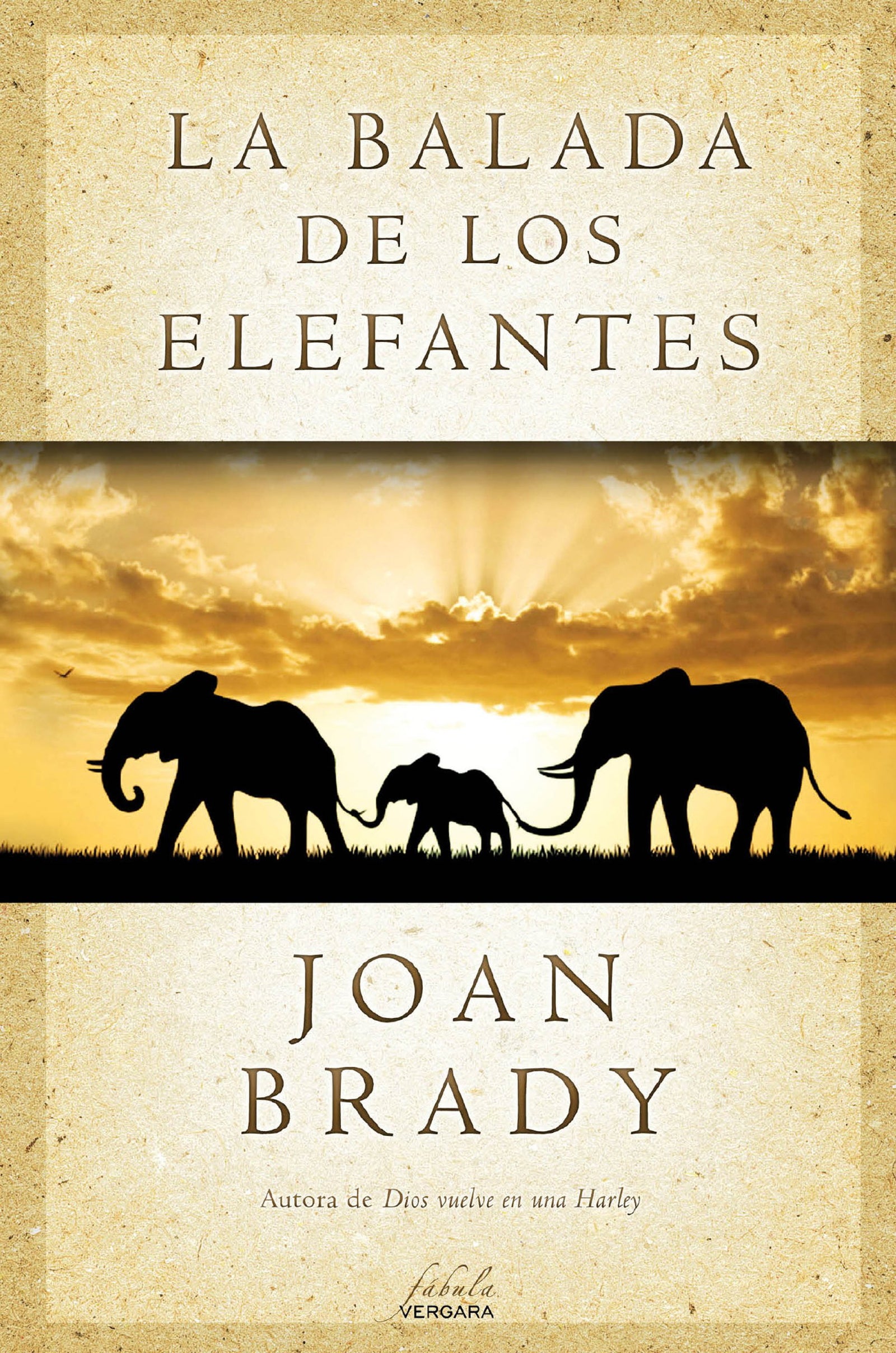 La balada de los elefantes (Varios)